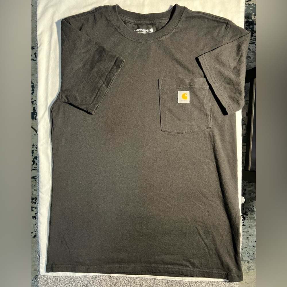 Carhartt Women’s Original Fit T-Shirt